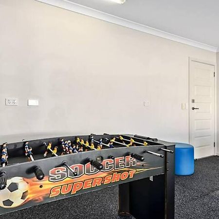 Windbourne House The Ultimate Base Villa Сейнт Хелънс Екстериор снимка