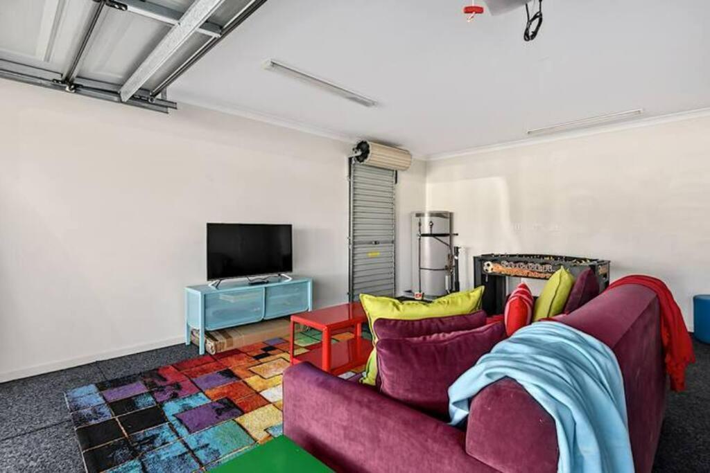 Windbourne House The Ultimate Base Villa Сейнт Хелънс Екстериор снимка