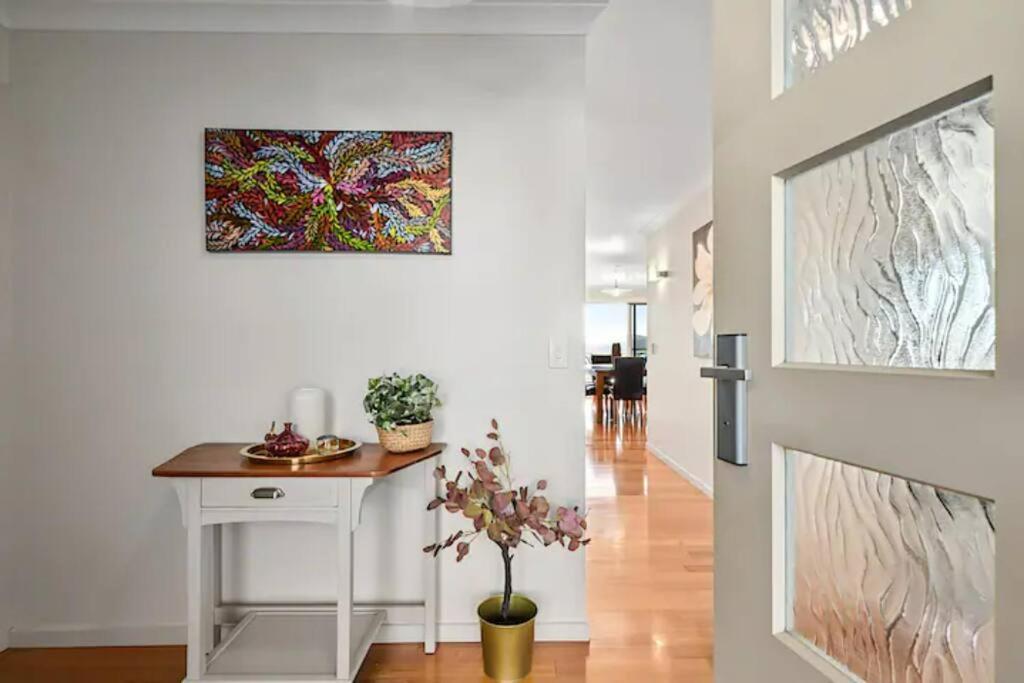 Windbourne House The Ultimate Base Villa Сейнт Хелънс Екстериор снимка